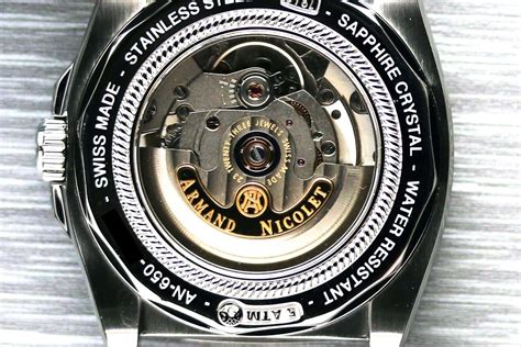 monta caliber m 23.